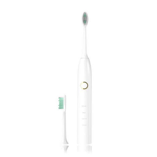 WHAT IS SO SPECIAL ABOUT SONIC TOOTHBRUSHES?
