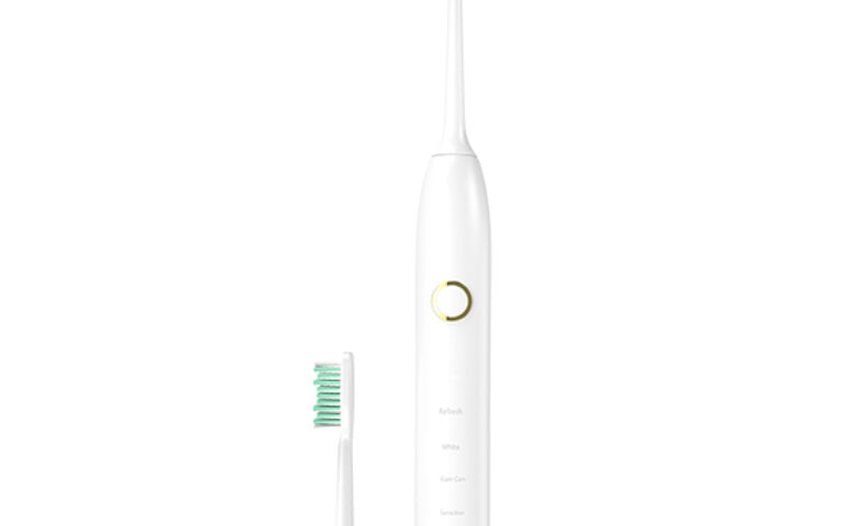 WHAT IS SO SPECIAL ABOUT SONIC TOOTHBRUSHES?