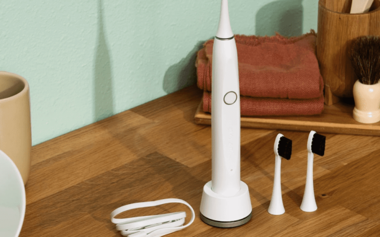 Do Electric Toothbrushes Damage your Teeth?