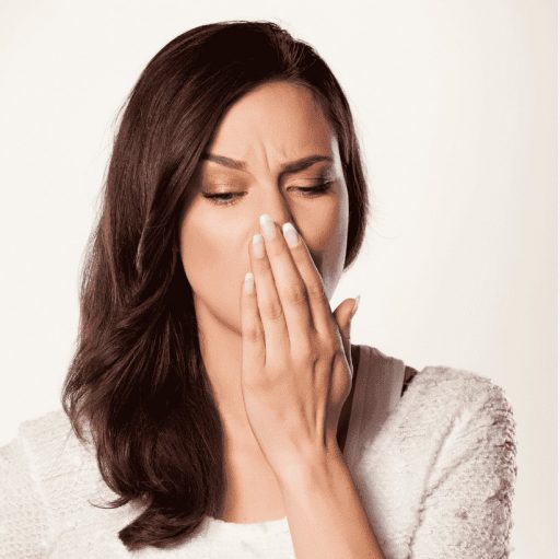 How To Keep Mouth Fresh And Smell-Free