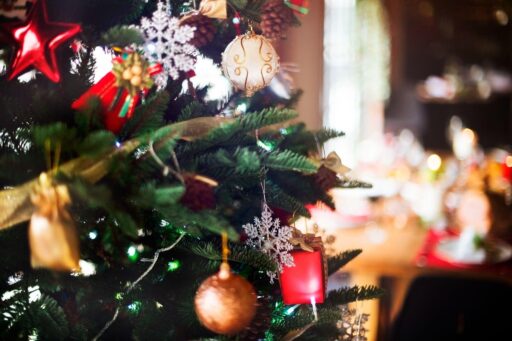 7 Christmas Dental Tips to Protect Your Teeth