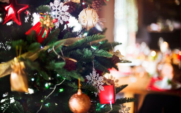 7 Christmas Dental Tips to Protect Your Teeth