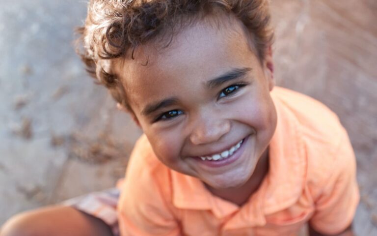 Is it Better to Use an Electric Toothbrush for Your Child?