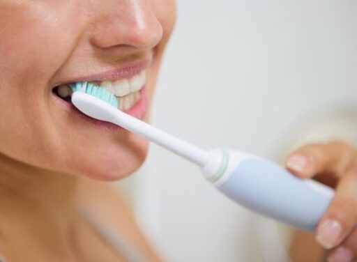 What happens if I use another person’s toothbrush accidentally?