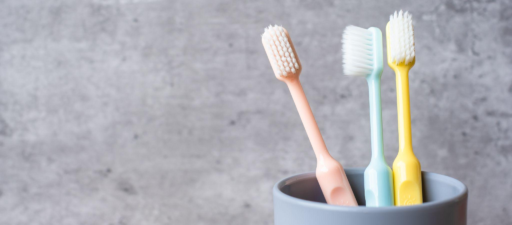 What Else Can a Toothbrush be Used for? You’d be Surprised!