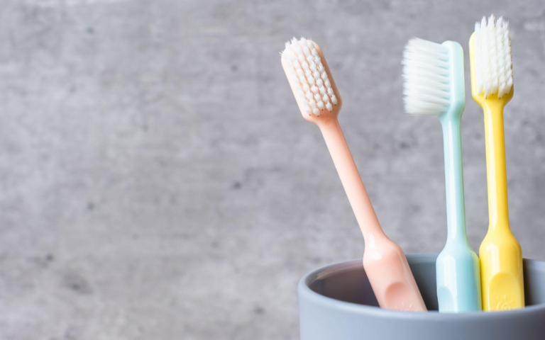What Else Can a Toothbrush be Used for? You’d be Surprised!
