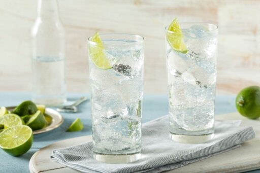 IS SPARKLING WATER BETTER FOR YOUR TEETH?
