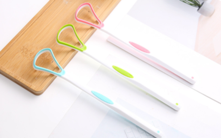 Why You Should Brush Your Tongue