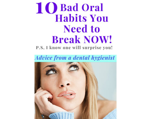 New Oral Habits for a New Year