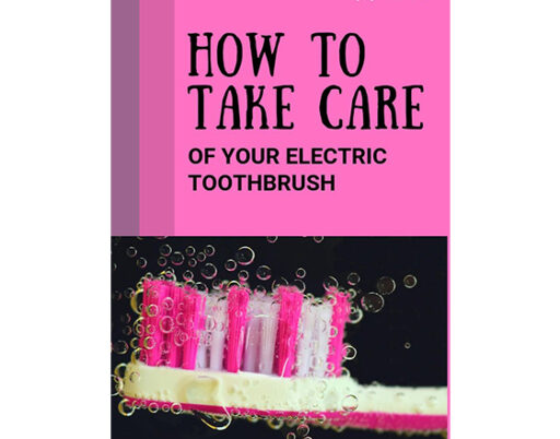 Toothbrush Care