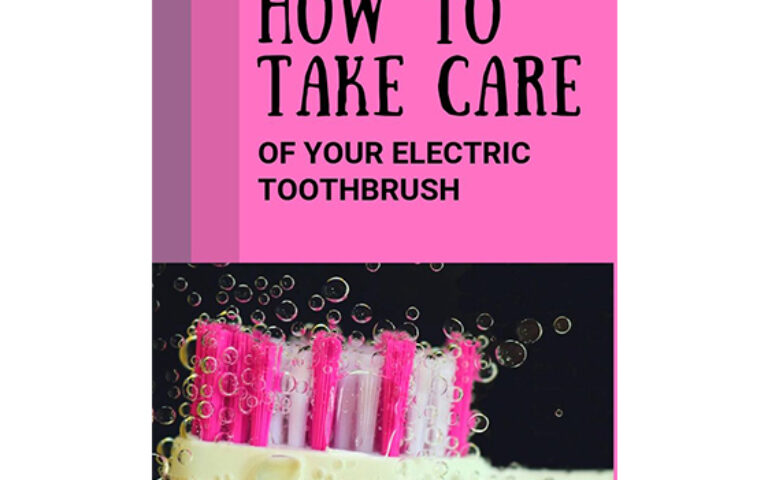 Toothbrush Care