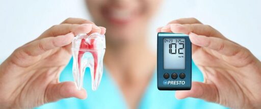 The Surprising Connection Between Diabetes and Oral Health