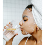 Water and Your Teeth