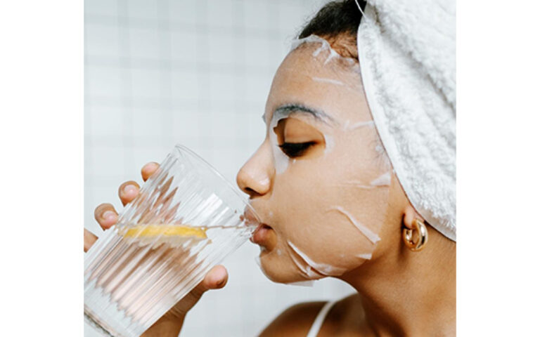 Water and Your Teeth