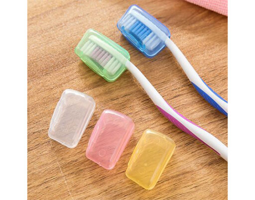 Toothbrush Cover: Do You Really Need It?
