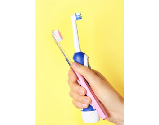 Reasons to love electric toothbrushes and how to properly brush with them