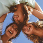 A good laugh is good for your health