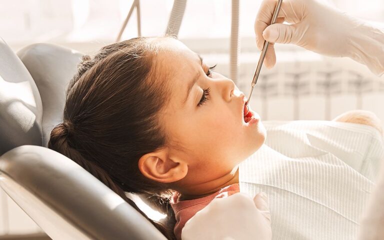 Can a Tooth With a Cavity Be Saved?