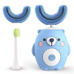 Smart toothbrushes for children: Revolutionizing oral care