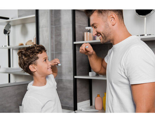 The Role of the Toothbrush in Your Life