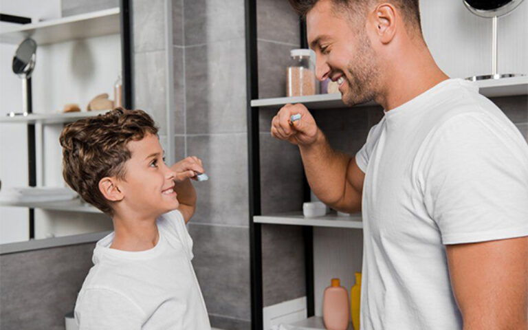 The Role of the Toothbrush in Your Life