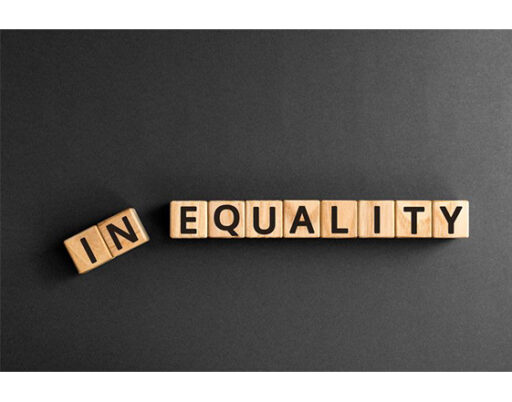 Oral health and socioeconomic inequalities