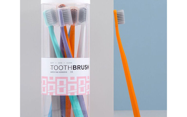 The Brushing Basics: Selecting the Appropriate Bristle Type for Your Toothbrush