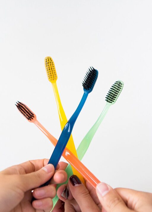 The Role of Toothbrushes in Orthodontic Care