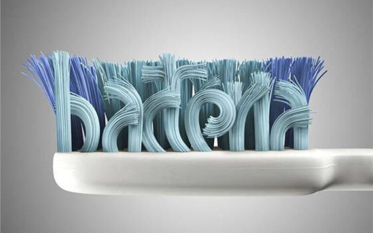Cleaning Up the History of Toothbrush
