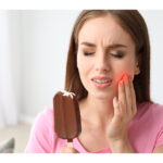 Teeth Sensitive to Cold