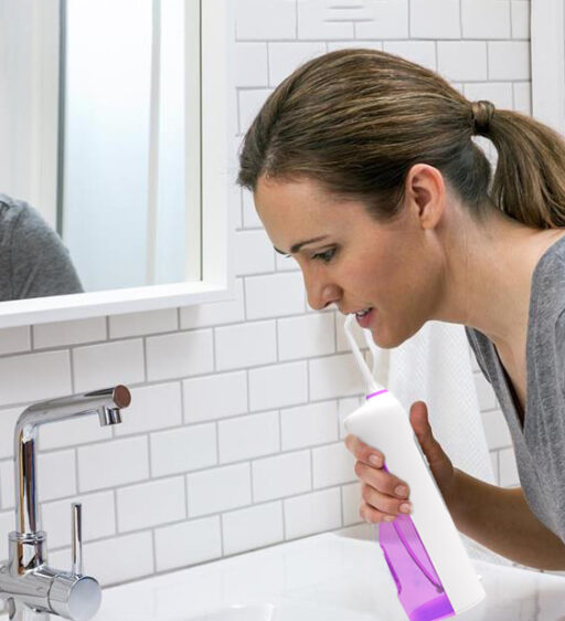 Hate Flossing? Try These 3 Alternatives!