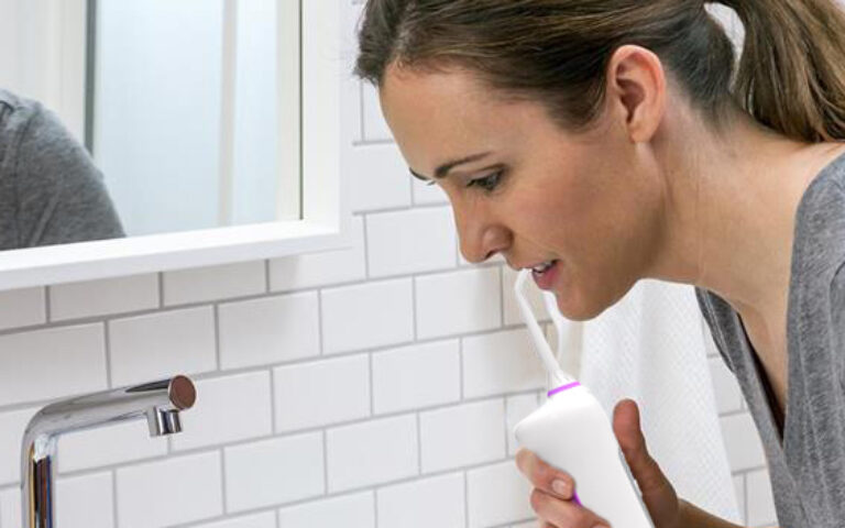 Hate Flossing? Try These 3 Alternatives!