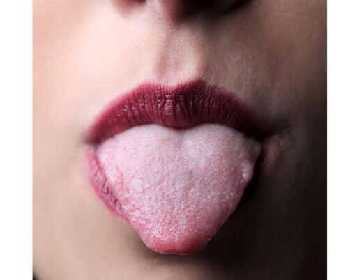 The Power of The Tongue