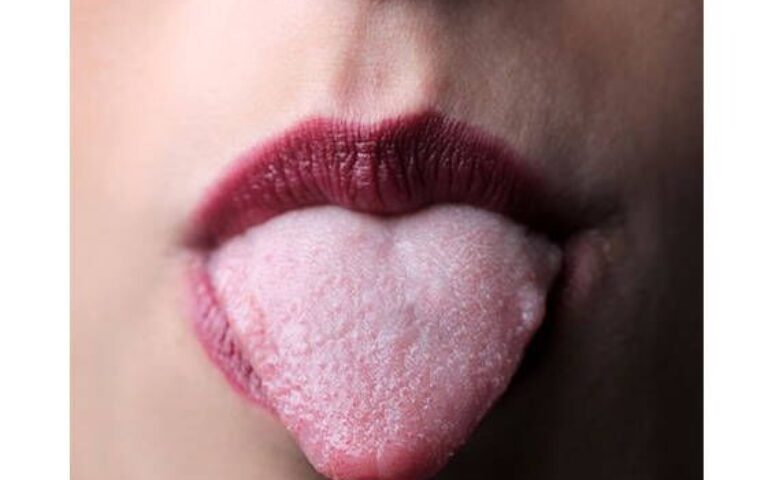The Power of The Tongue