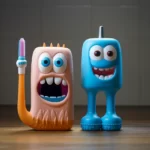 Sparking Smiles: The Benefits of Electric Toothbrushes for Kids