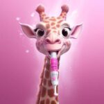 Sparkling Smiles: The Benefits of Kids’ Electric Toothbrushes