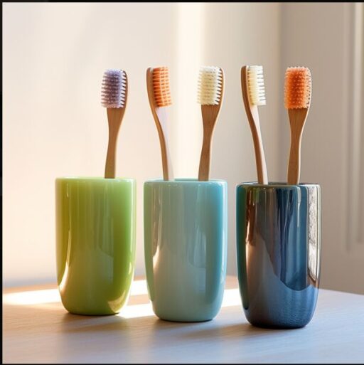 Convenience and Hygiene: The Appeal of Individually Wrapped Bulk Toothbrushes
