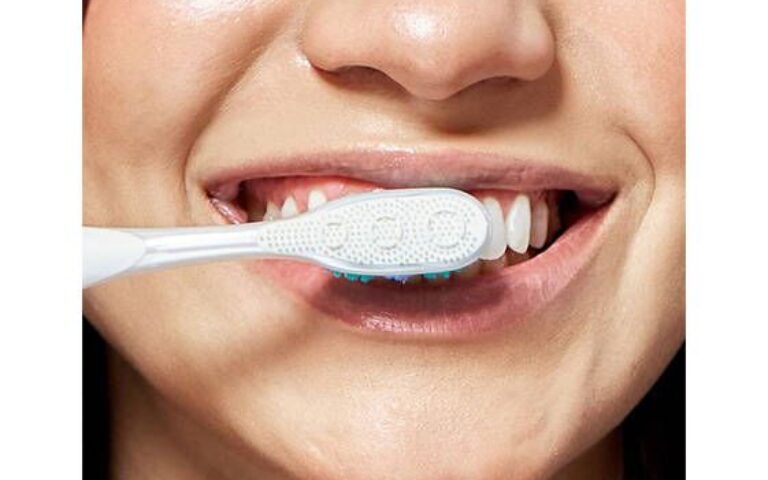 Colgate Toothbrush: A Trusted Companion for Oral Health