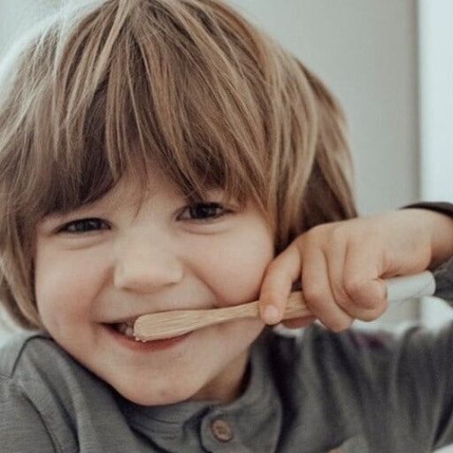 Delicate Dental Care: Unveiling the Advantages of Soft Bristle Toothbrushes