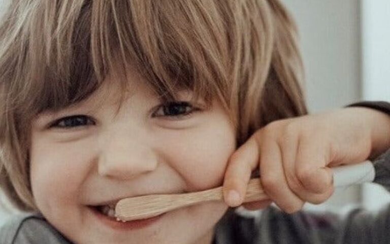 Delicate Dental Care: Unveiling the Advantages of Soft Bristle Toothbrushes