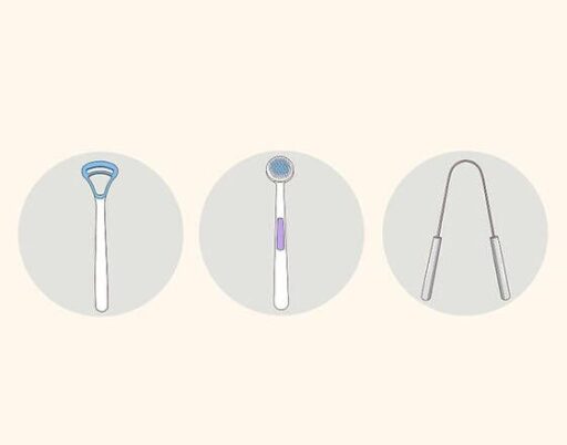 Tongue Cleaning: A Step Towards Oral Health
