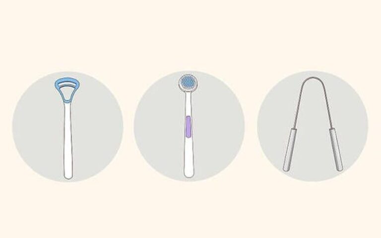 Tongue Cleaning: A Step Towards Oral Health