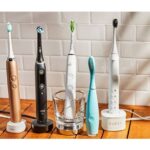 Exploring Regional Variations in the Popularity of Electric Toothbrushes